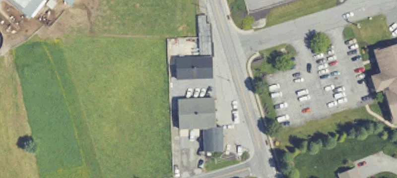 Warehouse Space Near Route 30