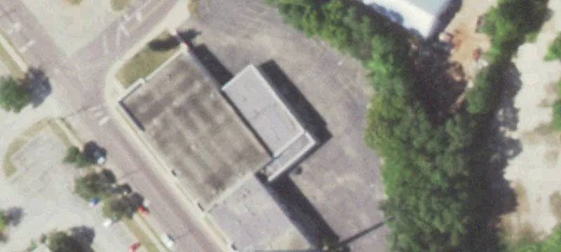 Peoria Industrial/Warehouse Space Available