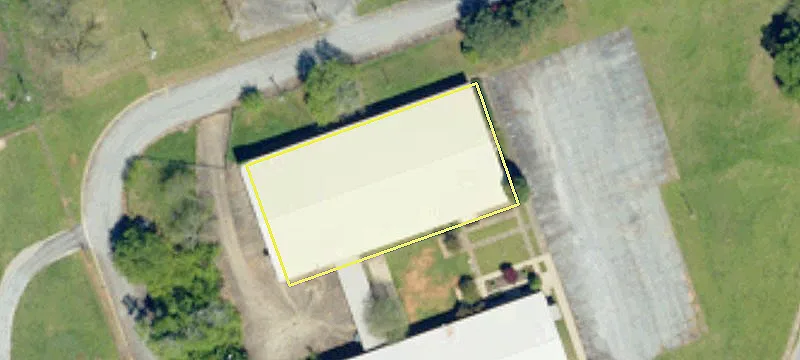 Downtown Commercial Building For Sale