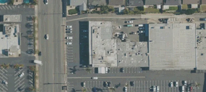 Retail Space For Rent