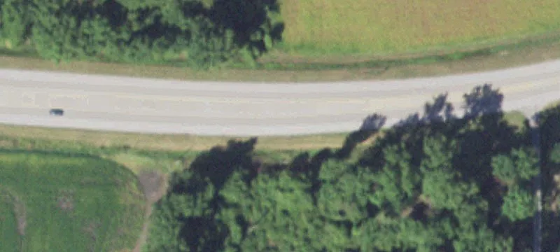 57.89 Acres Near Edwardsville