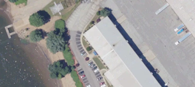 Leetsdale Industrial Park Building