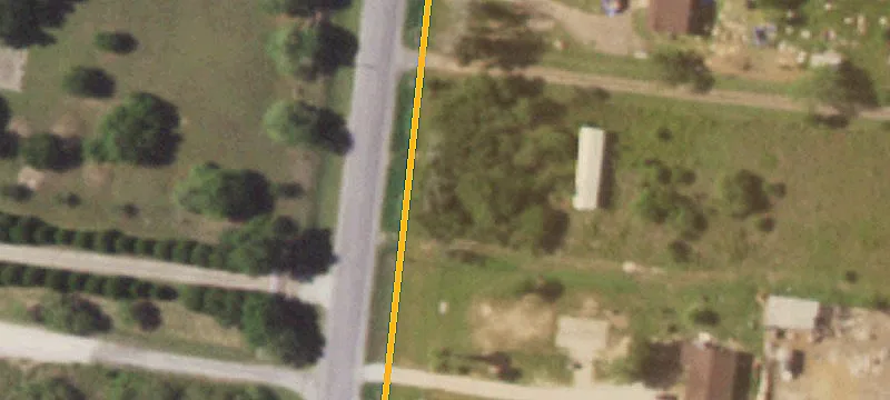 Residential Land for Development