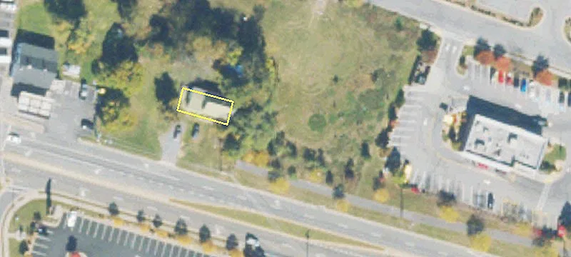 Commercial Land Near Winchester Landing