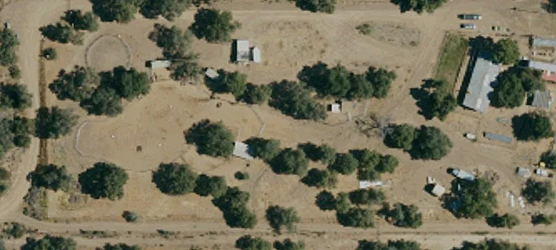 Warner Springs Income-Producing Homestead