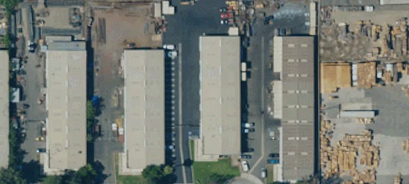Fontana Industrial Space Sublease