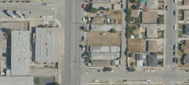 Development Ready Land Opportunity