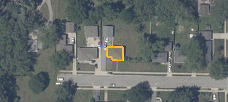 Residential Lot in Established Neighborhood