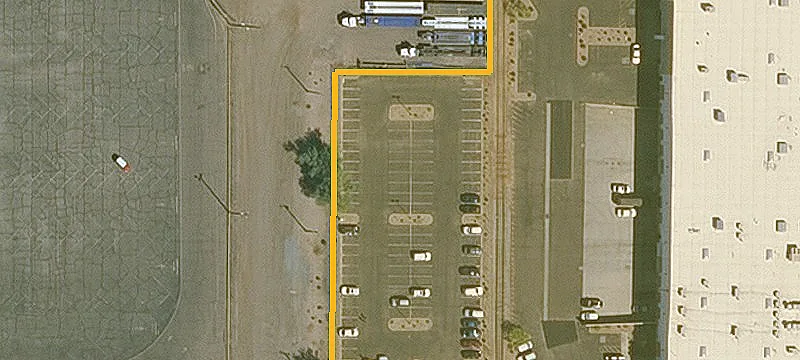 Industrial Space For Lease