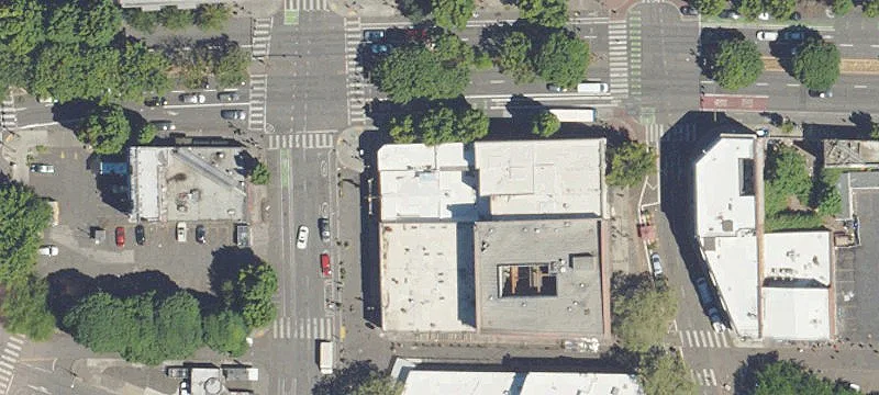 Turnkey Restaurant Space in Portland