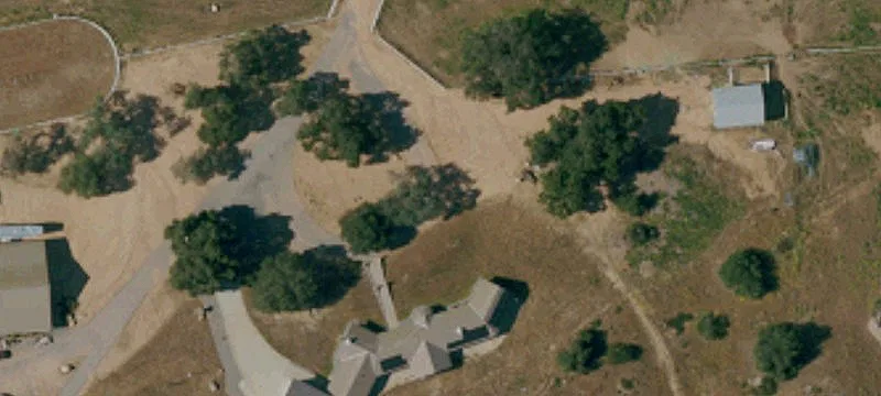 Ramona Land Opportunity Near Poway
