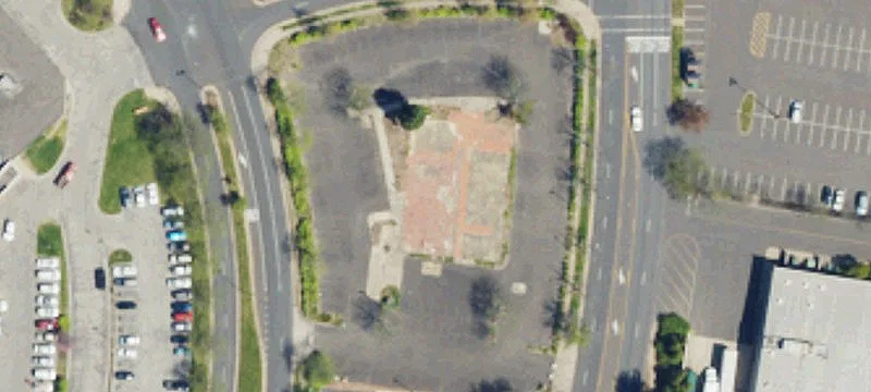 Commercial Pad Site in Philadelphia