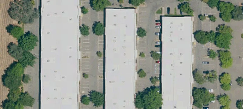 Industrial Single Tenant Space