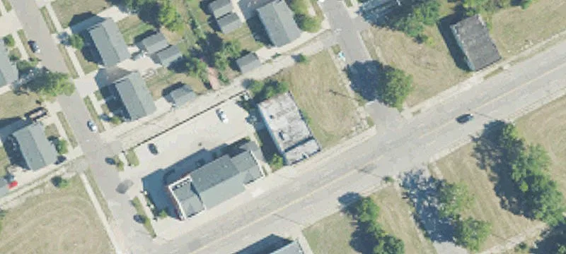 Detroit Retail/Mixed-Use Opportunity