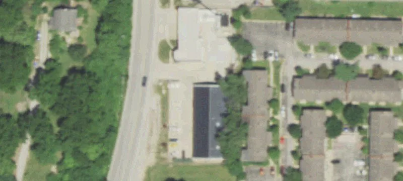 Two-Building Portfolio in Kansas City