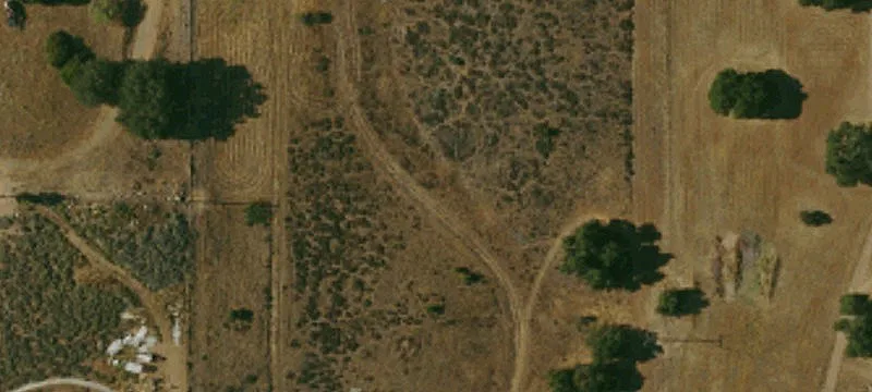 Rancho Capistrano Equestrian Land
