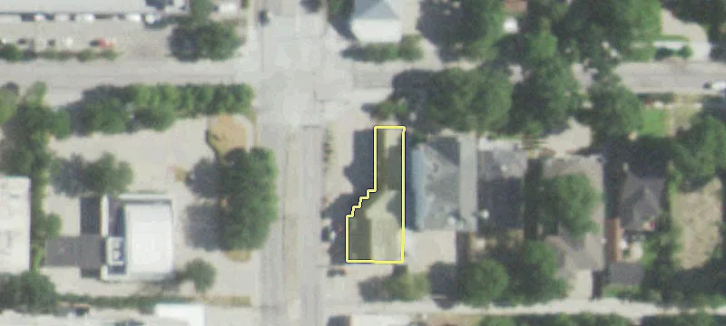 Retail Space on Oak Lawn