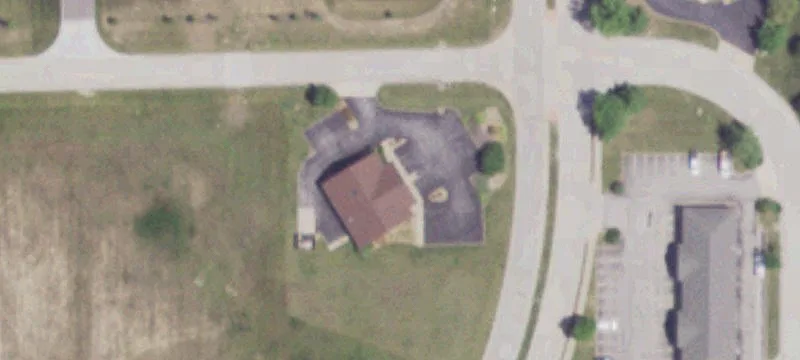 Pad-Ready Commercial Lot