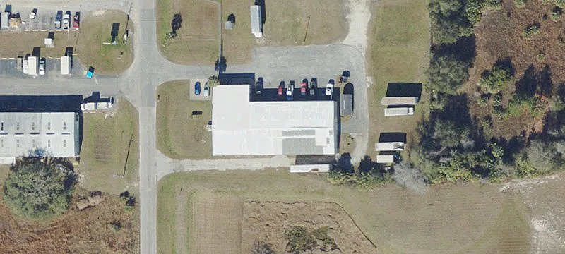 Homosassa Warehouse and Storage Facility