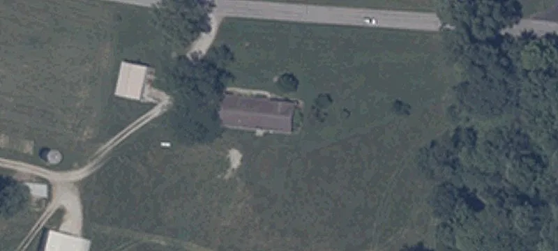 Country Dream Auction: 44+ Acres