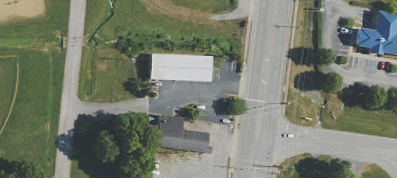 Automotive/Warehouse Property with Lifts
