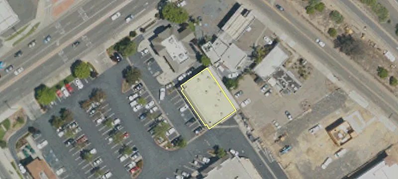 Prime Nipomo Retail/Service Space