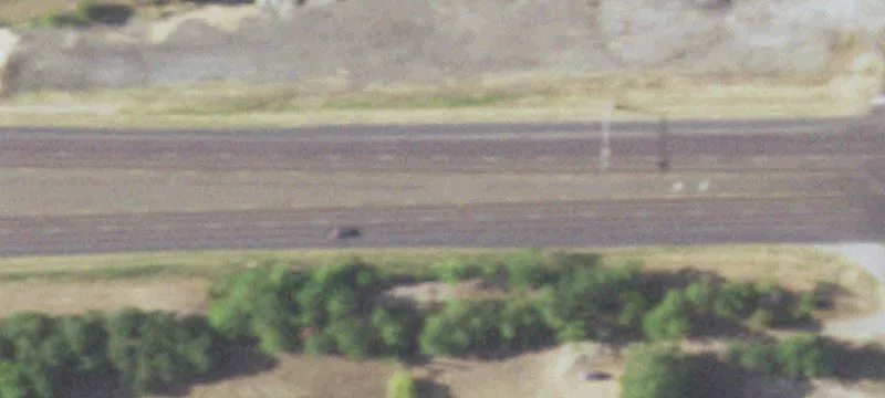 Athens Self-Storage Facility on 7.67 Acres