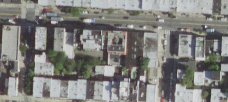Brooklyn Industrial Flex Space