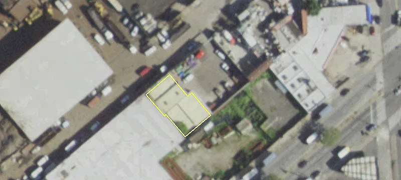 Brooklyn Industrial Opportunity For Rent