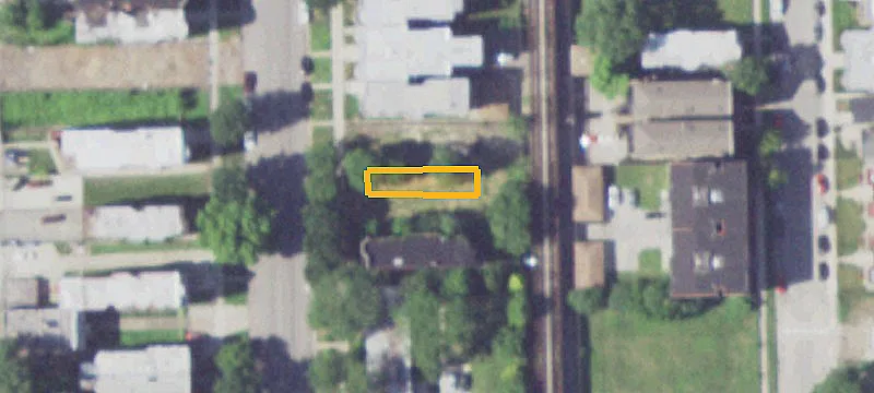 Bronzeville Newer Construction Investment Property