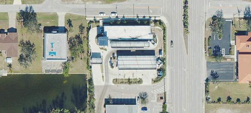 Mister Car Wash Sale-Leaseback
