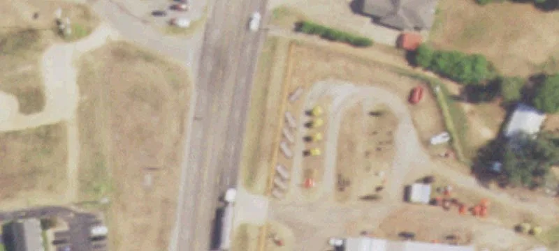 Commercial Land on US-271