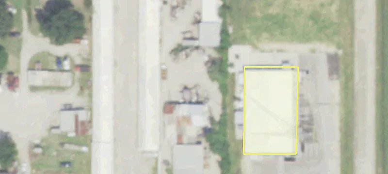 Tanner Road Redevelopment Opportunity