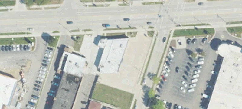 Retail Space For Lease