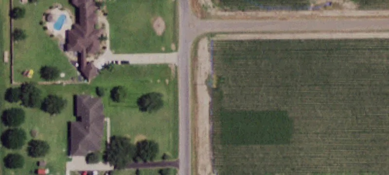 10 Acre Ranch Land