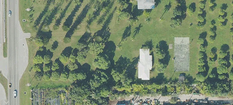 Prime Land with Established Business