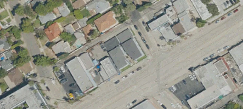 Culver City Fourplex Opportunity