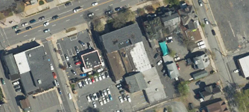 Stroudsburg Office Space Available
