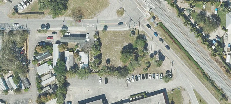 Industrial Flex Space For Rent
