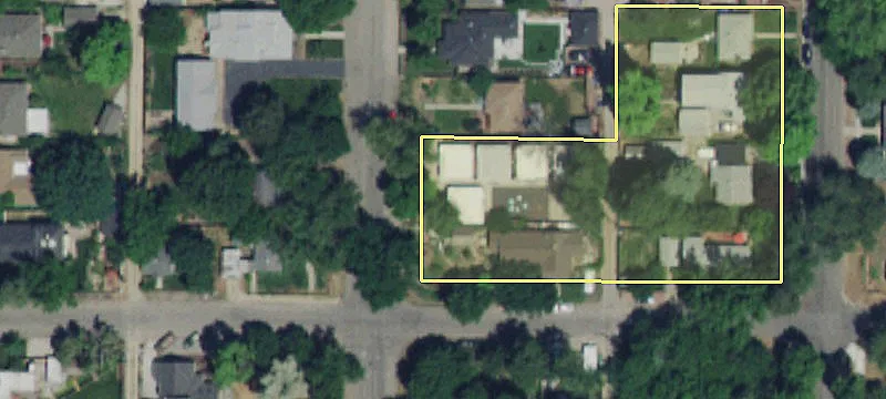 North End Multifamily Investment
