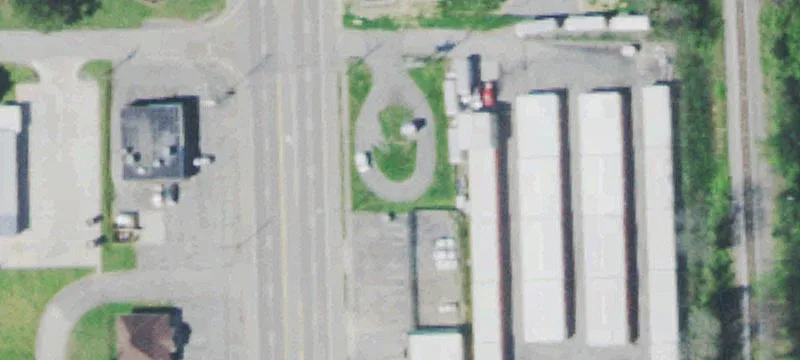 Retail Space in Chattanooga MSA