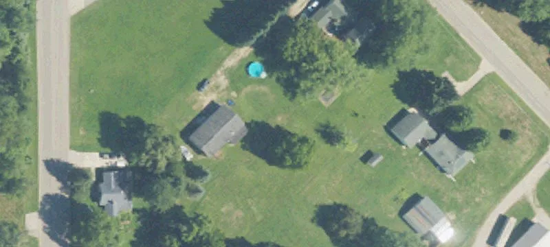Hastings Buildable Land Parcel
