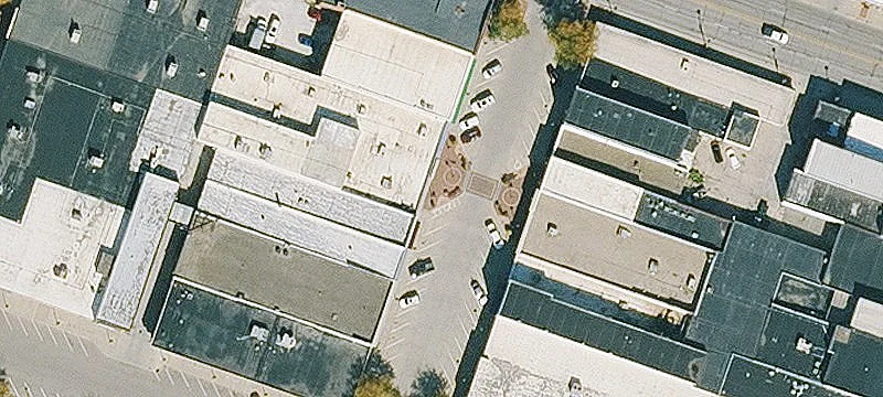 Visible Retail Space For Sale