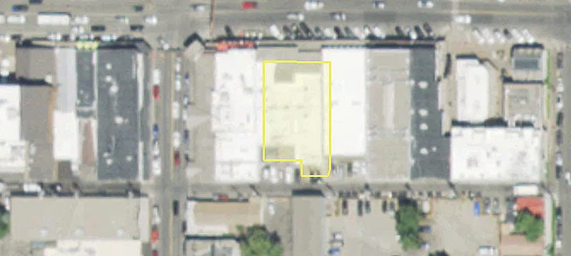 Sushi & Poke Restaurant Opportunity