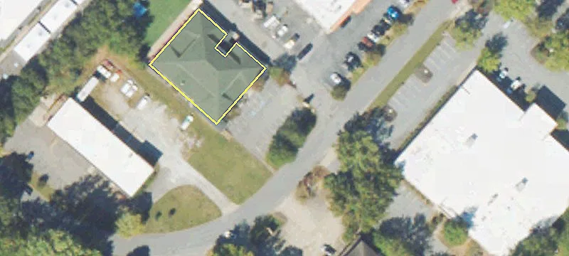 Roswell Two-Story Adaptable Property