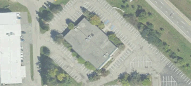 Cascade Office Park Building