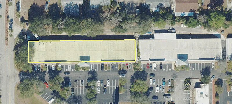 Retail and Restaurant Spaces Available