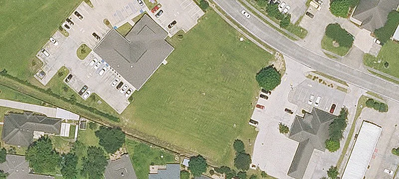 Versatile Commercial Property on Market Street