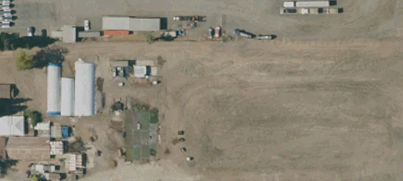 Industrial Property on 6 Acres