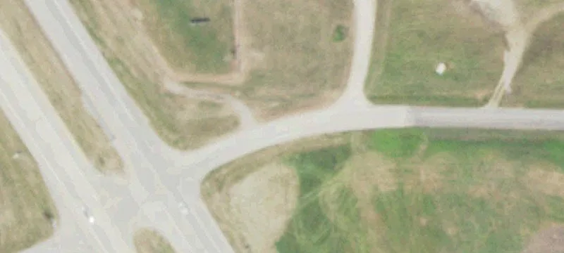 Highway 13 Storage Facility